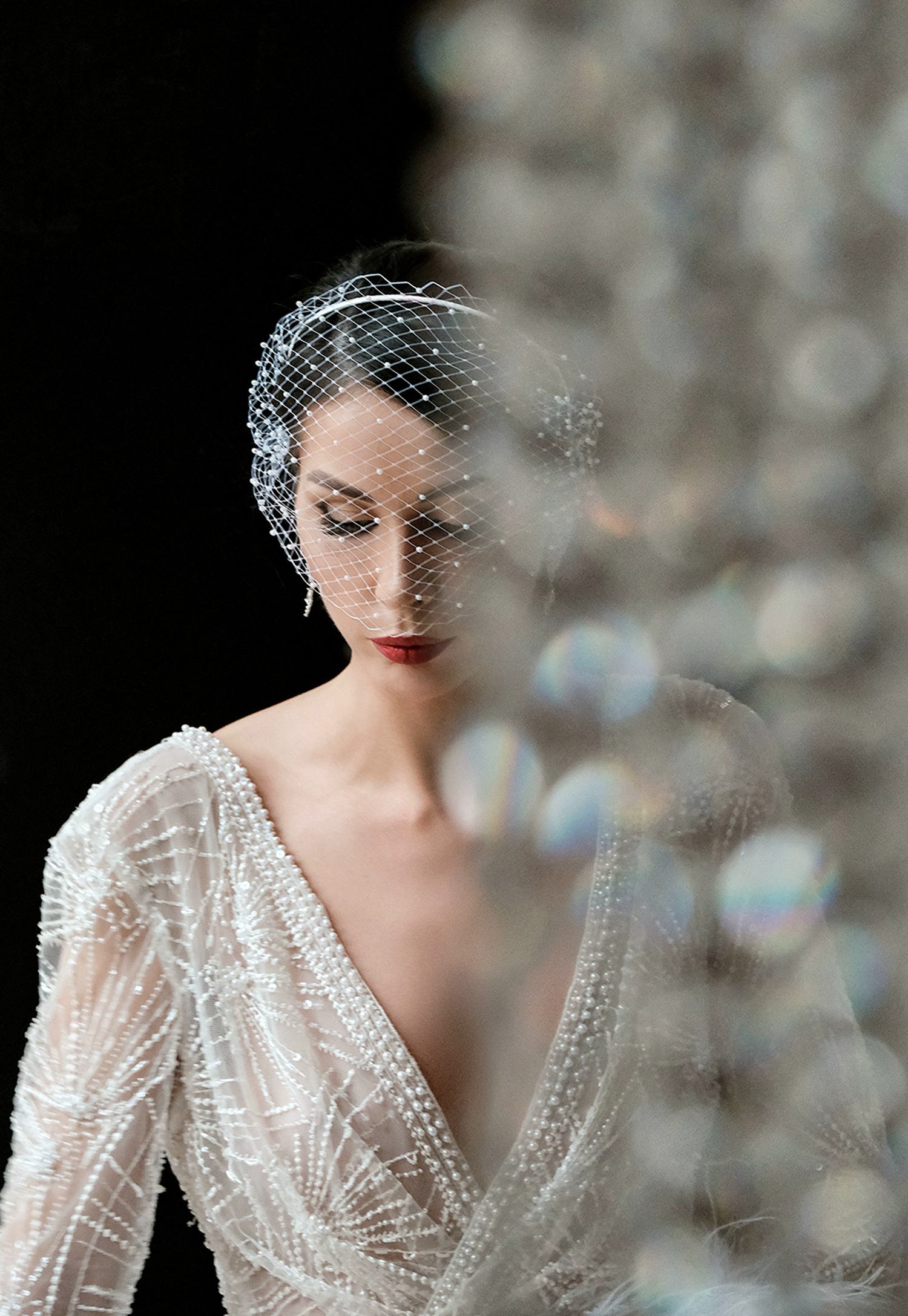 Bridal Hats and Fascinators