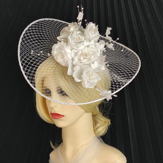 How to Choose a Hat: Style Tips for Hats, Fascinators and Headwears
