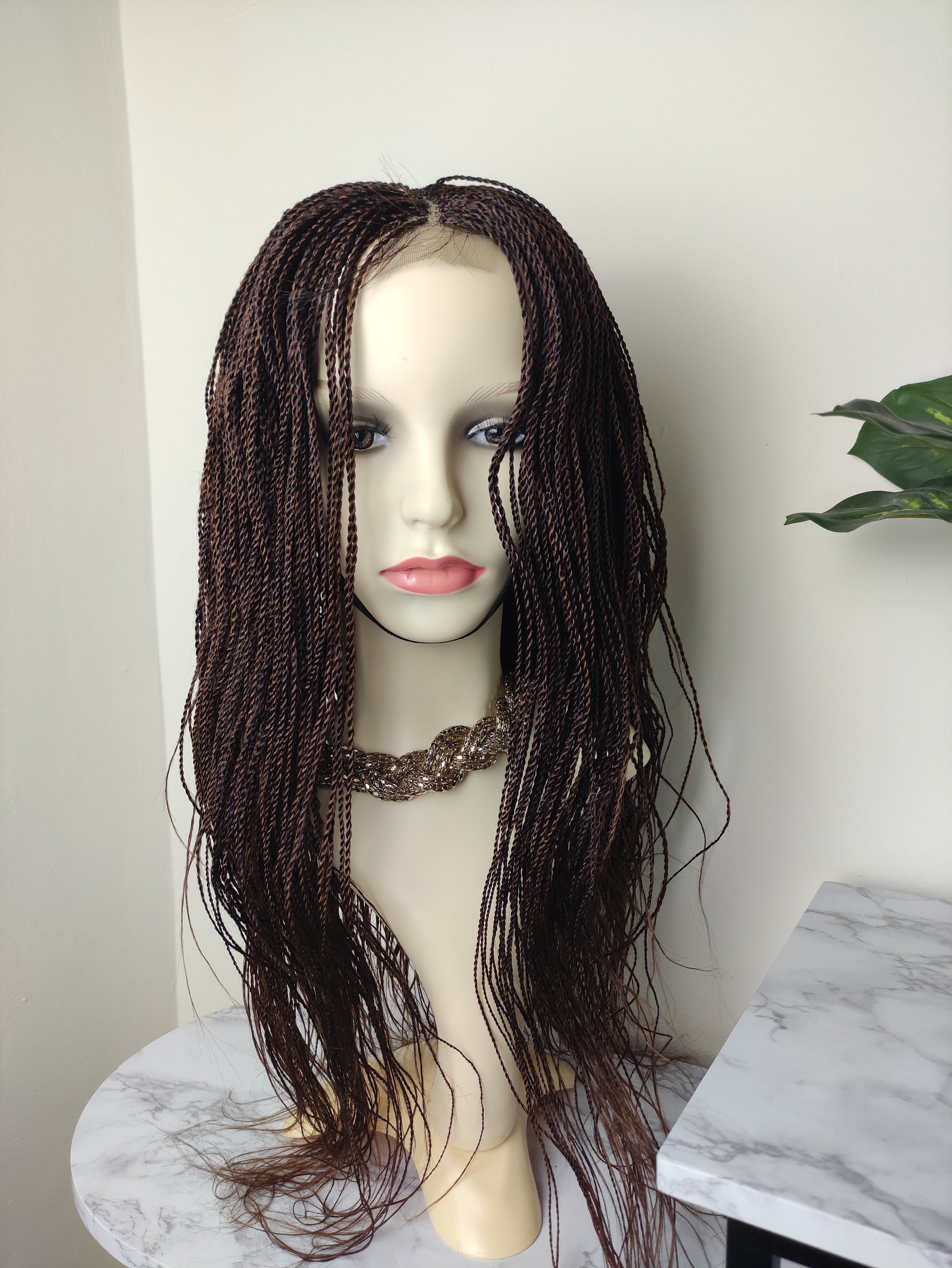 micro braided wigs uk